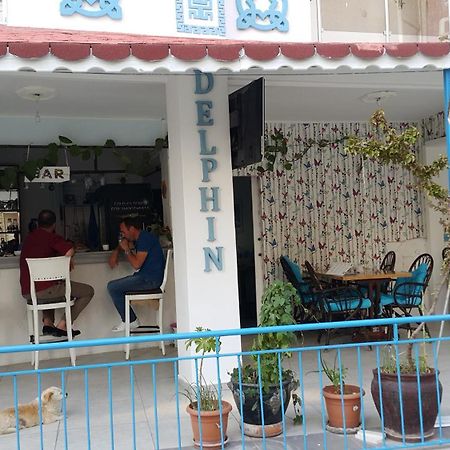 Delphin Hotel Σιντέ Εξωτερικό φωτογραφία