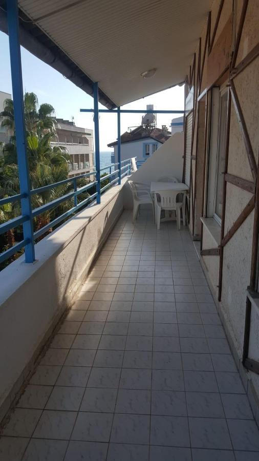 Delphin Hotel Σιντέ Εξωτερικό φωτογραφία