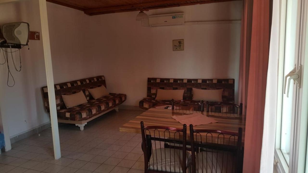 Delphin Hotel Σιντέ Εξωτερικό φωτογραφία