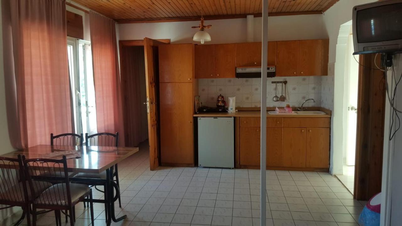 Delphin Hotel Σιντέ Εξωτερικό φωτογραφία