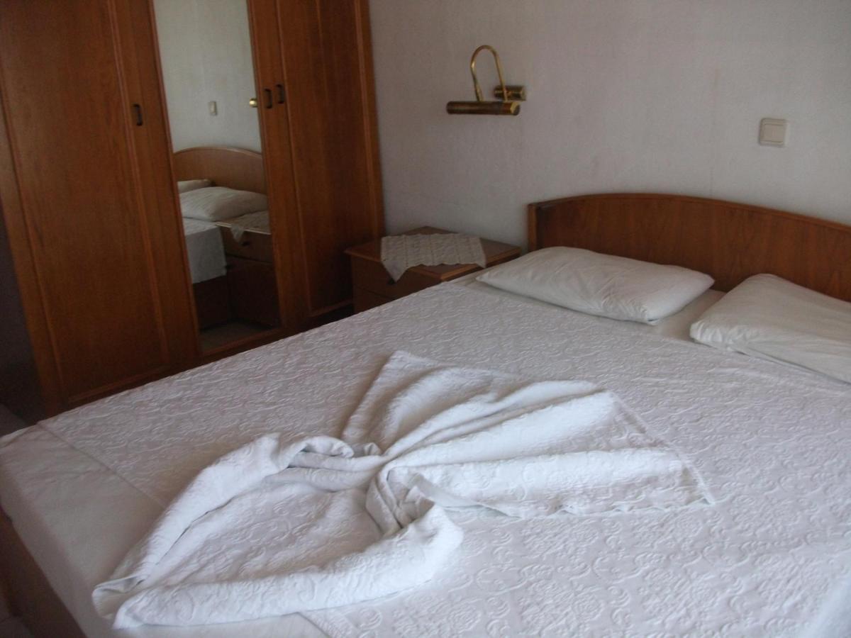 Delphin Hotel Σιντέ Εξωτερικό φωτογραφία