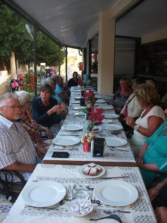 Delphin Hotel Σιντέ Εξωτερικό φωτογραφία