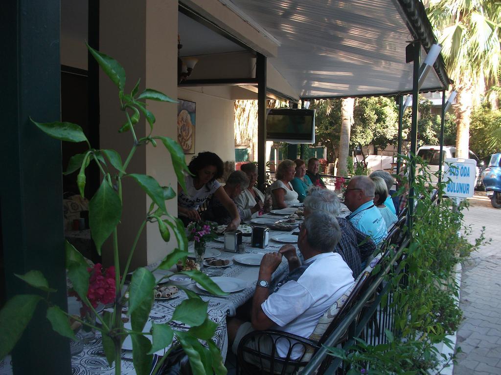 Delphin Hotel Σιντέ Εξωτερικό φωτογραφία