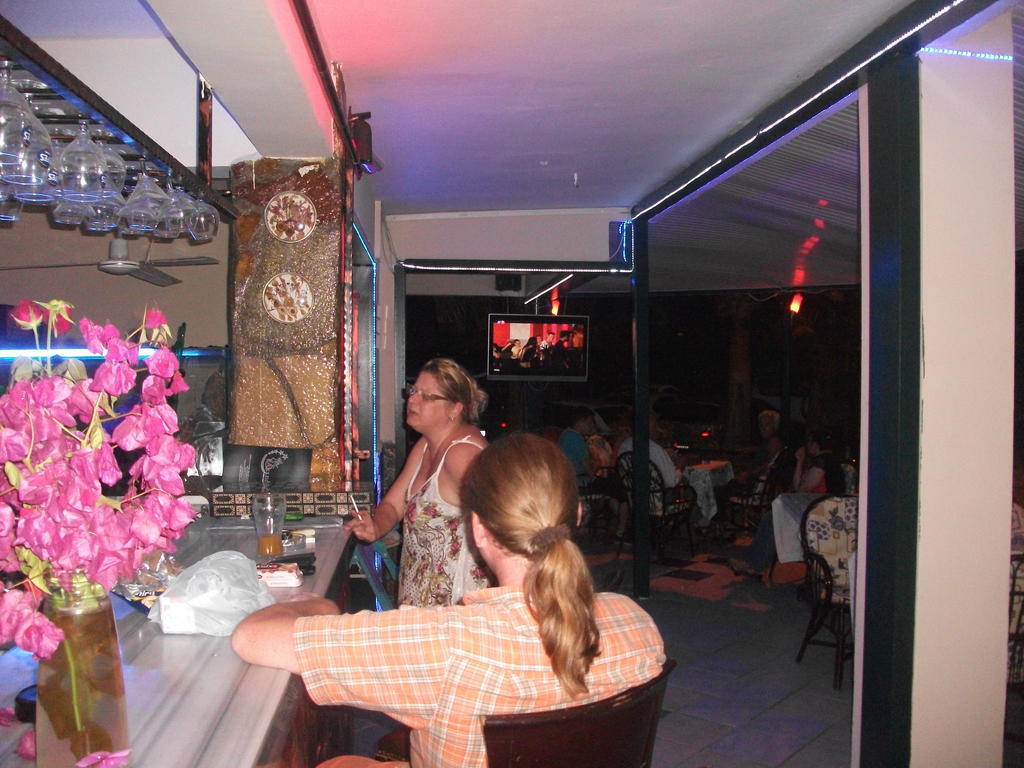 Delphin Hotel Σιντέ Εξωτερικό φωτογραφία