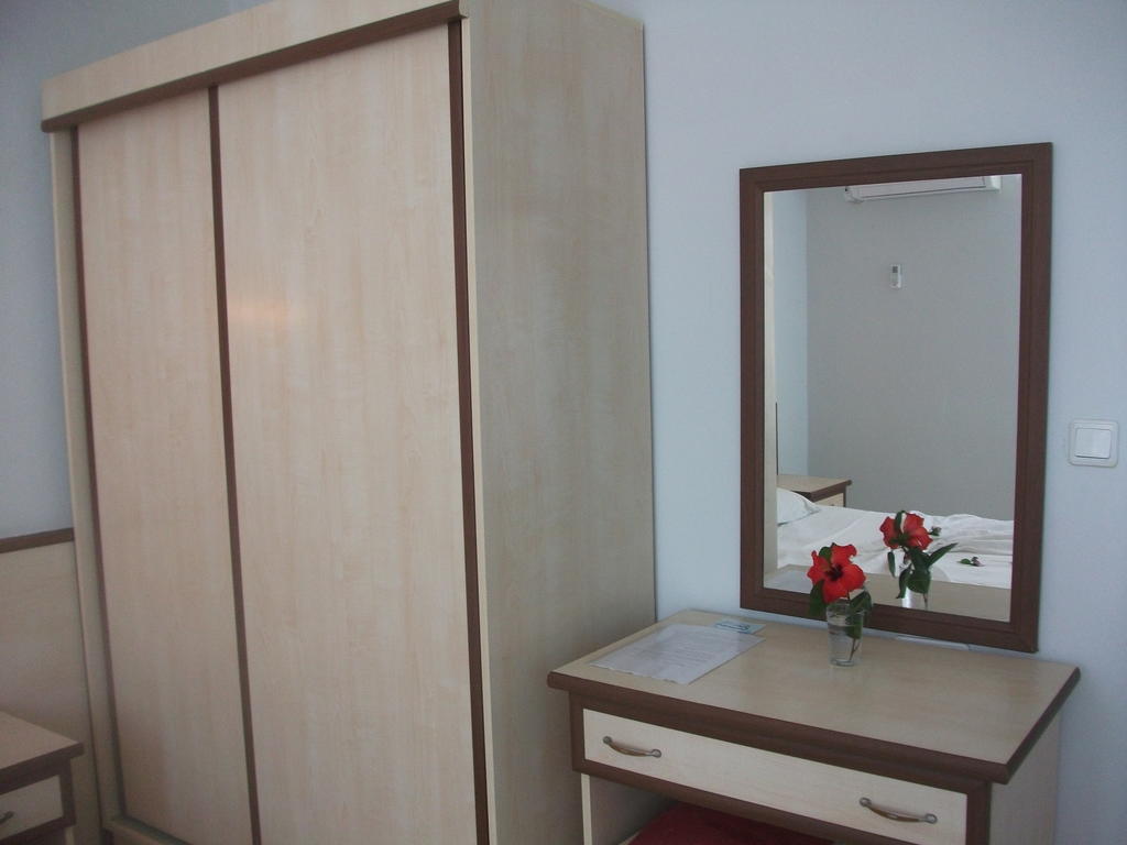 Delphin Hotel Σιντέ Δωμάτιο φωτογραφία