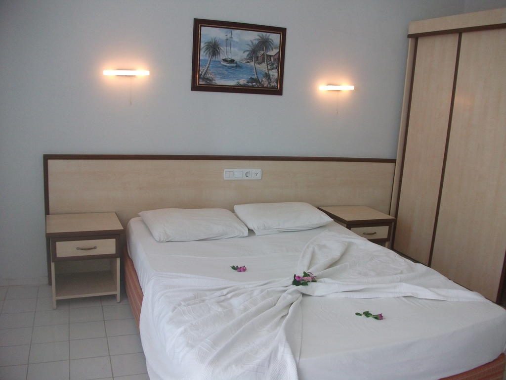 Delphin Hotel Σιντέ Δωμάτιο φωτογραφία