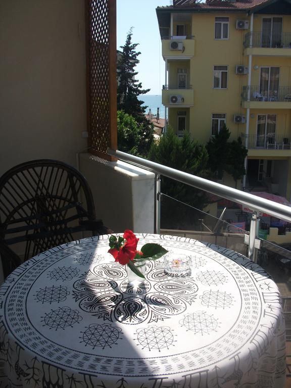 Delphin Hotel Σιντέ Δωμάτιο φωτογραφία