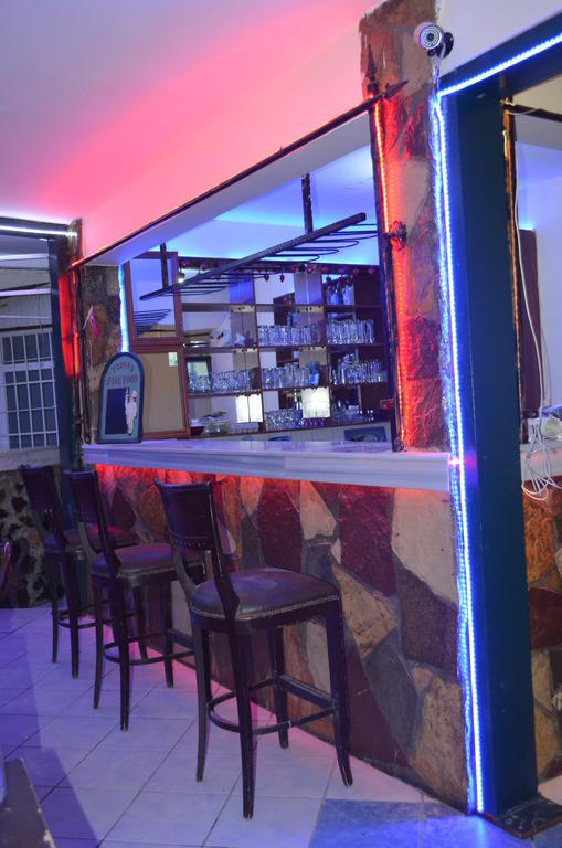Delphin Hotel Σιντέ Εξωτερικό φωτογραφία