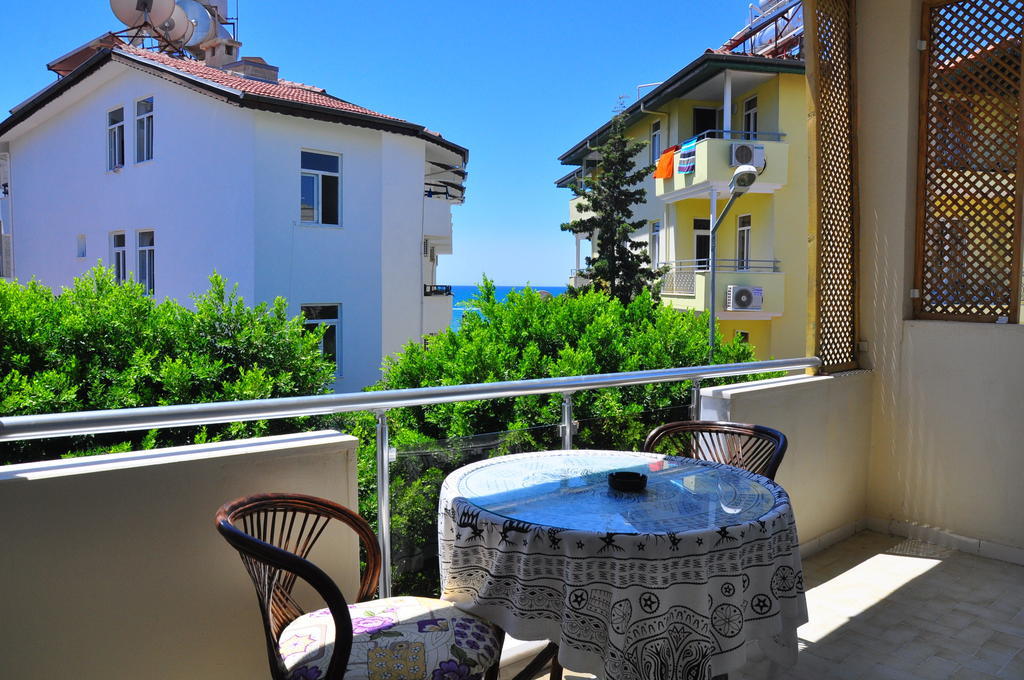 Delphin Hotel Σιντέ Εξωτερικό φωτογραφία