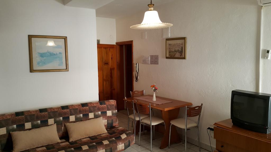 Delphin Hotel Σιντέ Εξωτερικό φωτογραφία