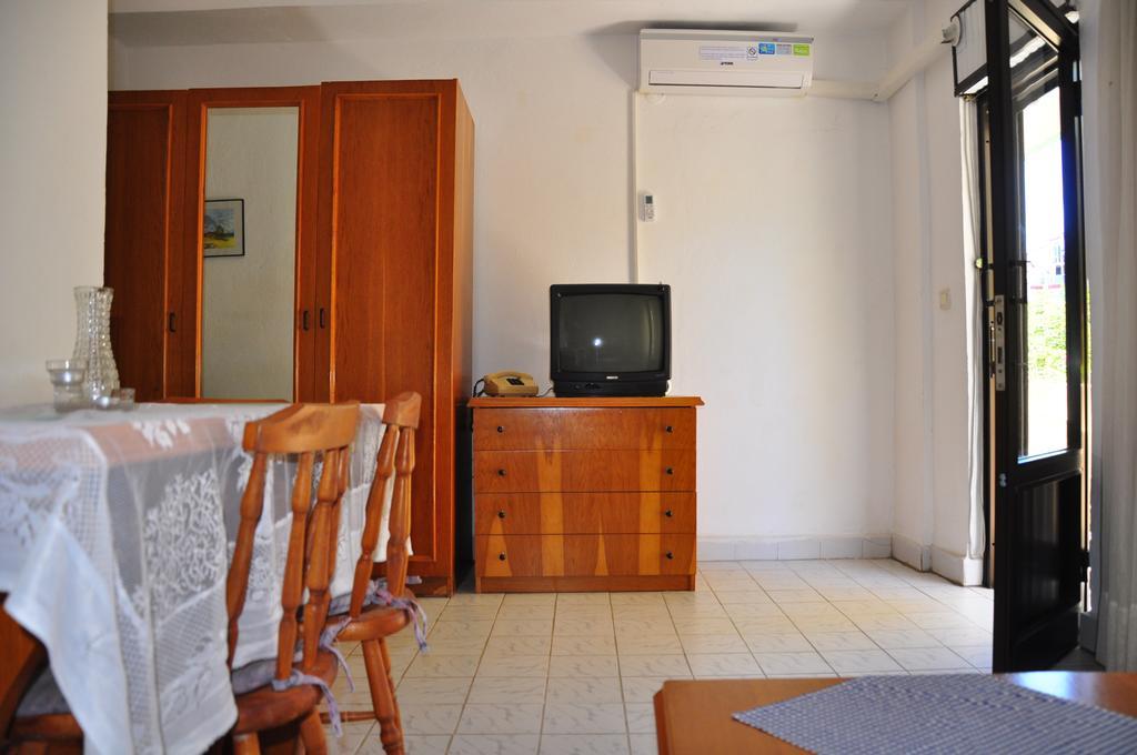 Delphin Hotel Σιντέ Εξωτερικό φωτογραφία