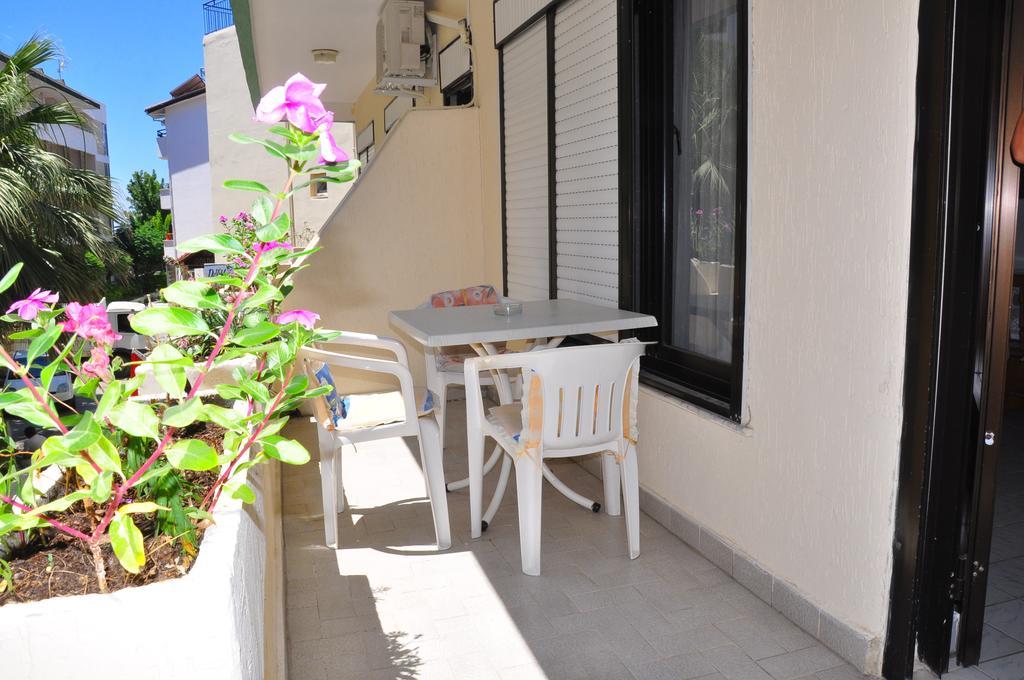 Delphin Hotel Σιντέ Εξωτερικό φωτογραφία