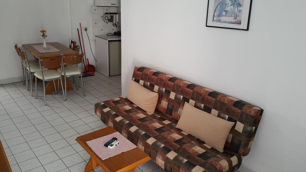 Delphin Hotel Σιντέ Εξωτερικό φωτογραφία