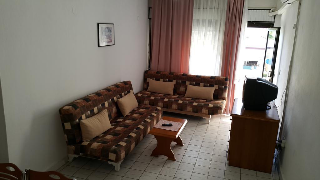 Delphin Hotel Σιντέ Εξωτερικό φωτογραφία