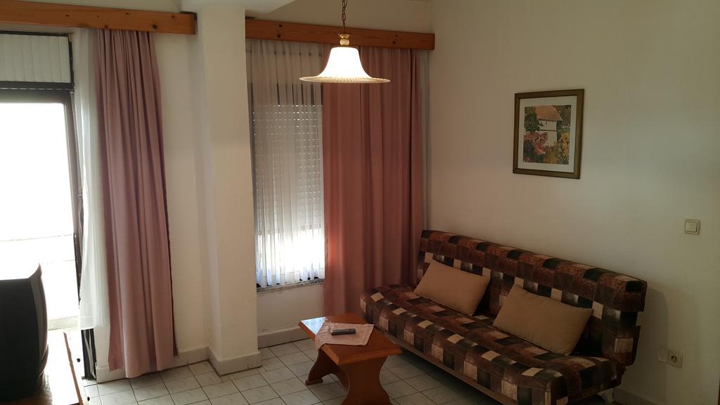 Delphin Hotel Σιντέ Εξωτερικό φωτογραφία