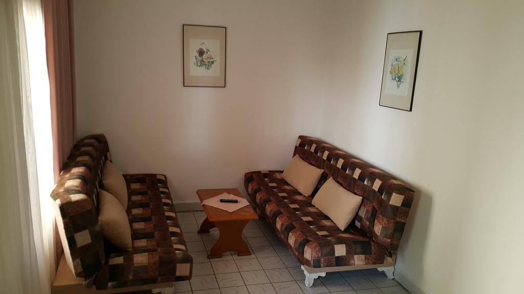 Delphin Hotel Σιντέ Εξωτερικό φωτογραφία
