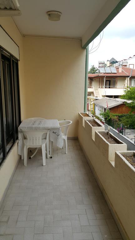 Delphin Hotel Σιντέ Εξωτερικό φωτογραφία