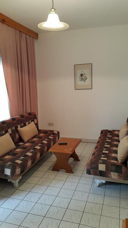 Delphin Hotel Σιντέ Εξωτερικό φωτογραφία