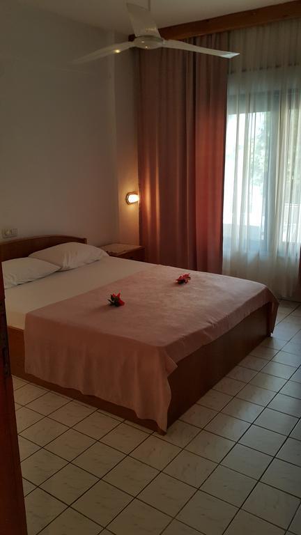 Delphin Hotel Σιντέ Εξωτερικό φωτογραφία