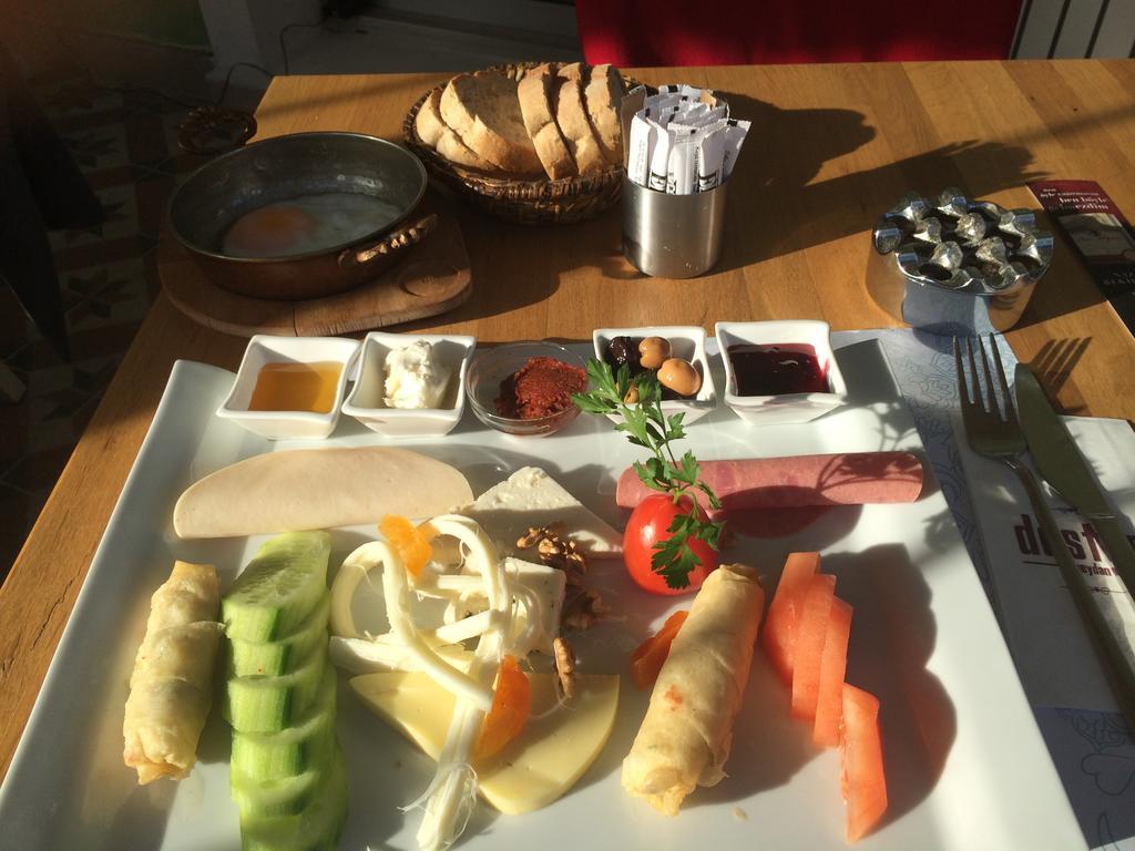 Delphin Hotel Σιντέ Εξωτερικό φωτογραφία