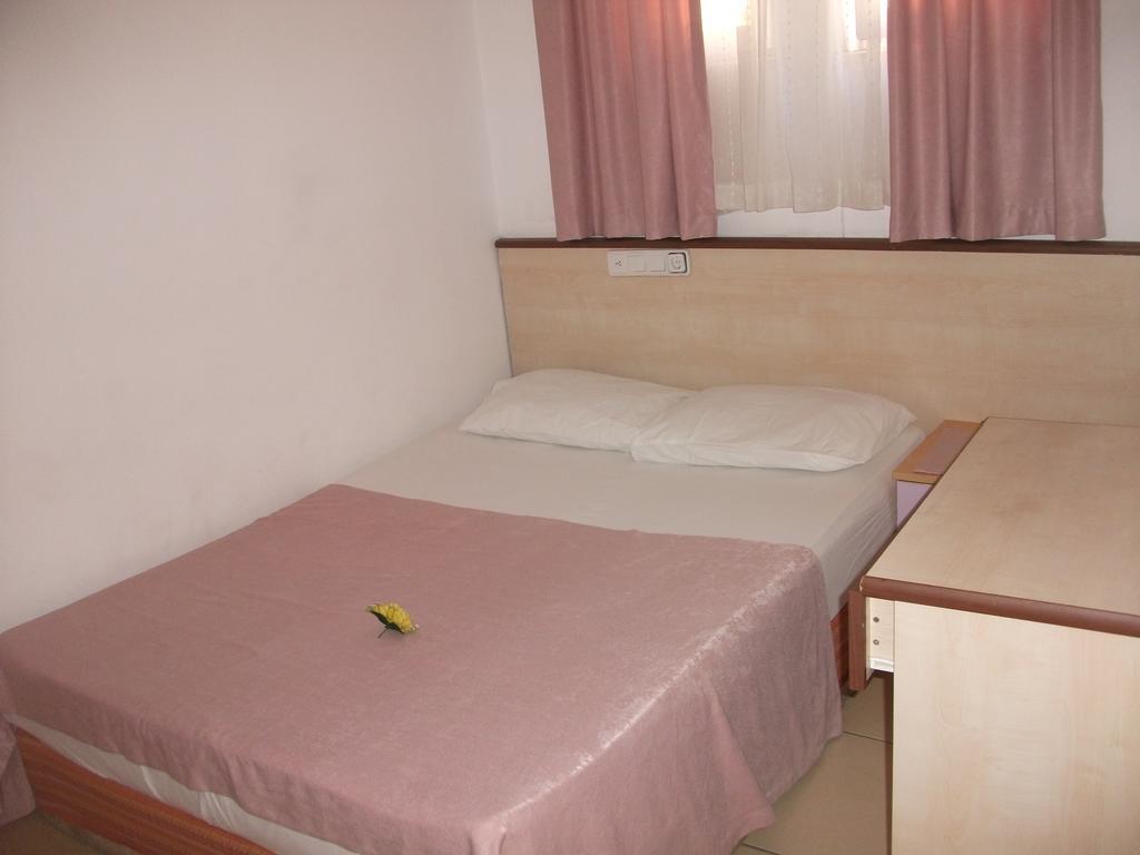 Delphin Hotel Σιντέ Εξωτερικό φωτογραφία