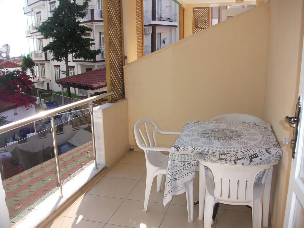 Delphin Hotel Σιντέ Εξωτερικό φωτογραφία