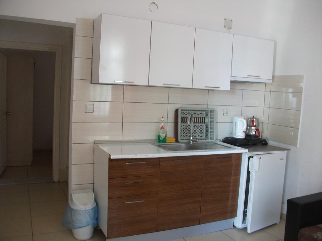 Delphin Hotel Σιντέ Εξωτερικό φωτογραφία