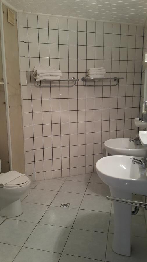 Delphin Hotel Σιντέ Εξωτερικό φωτογραφία