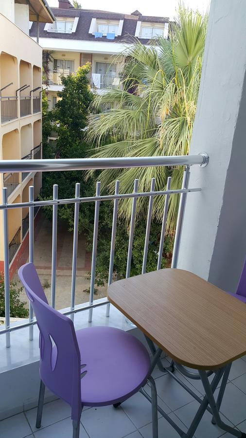 Delphin Hotel Σιντέ Εξωτερικό φωτογραφία